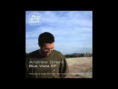 Andrew Grant - Molly [Plastic City. Play, 2008]