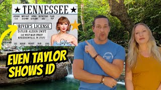 Even Taylor Swift Needs to Show ID – Notary Rule Explained