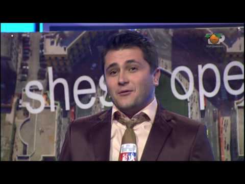 Portokalli, 20 Nentor 2011 - Gjini dhe pastrueset (Plani i Qendres)