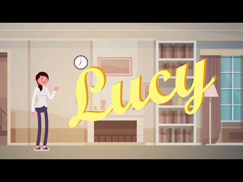 Lucy Went To Itxquotes!