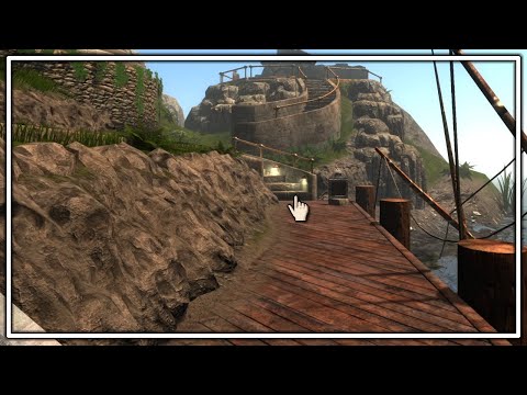 real Myst Masterpiece Edition Review Stream, Part 1 Final