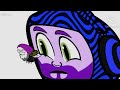 PewDiePie CoCoMelon Intro Remix FX Logo Effects