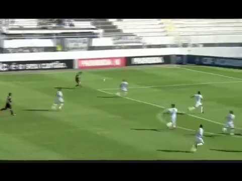 Ponte Preta 2 x 1 Atlético PR (COMPLETO) Melhores momentos & gols 15/11/17