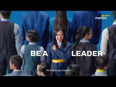 Bersama Mandiri: Jingle #Mandiri26Tahun!