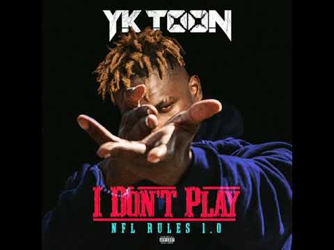 NFL Toon - AR's & Glocks [Prod. By Hitman audio & AmourrFiji]