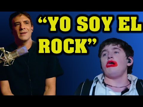 Dillom es Rock? - Simioteca (Leandro Serodino)