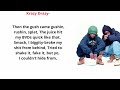 Das EFX-Looseys-[Lyrics Video Explicit]