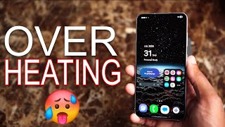 Galaxy S25 1 Week Later - Overheating Problems!