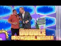 Watch Price Is Right Contestant Make BEST Showcase Showdown Guess In Show S History