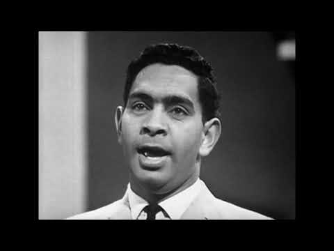 Jimmy Little - Royal Telephone [Bandstand 1963]