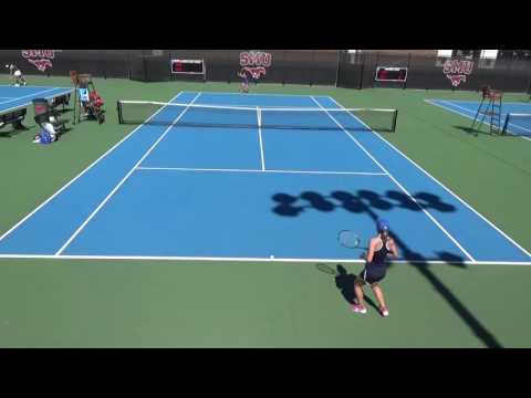 SMU Invite: Anselmo (SMU)