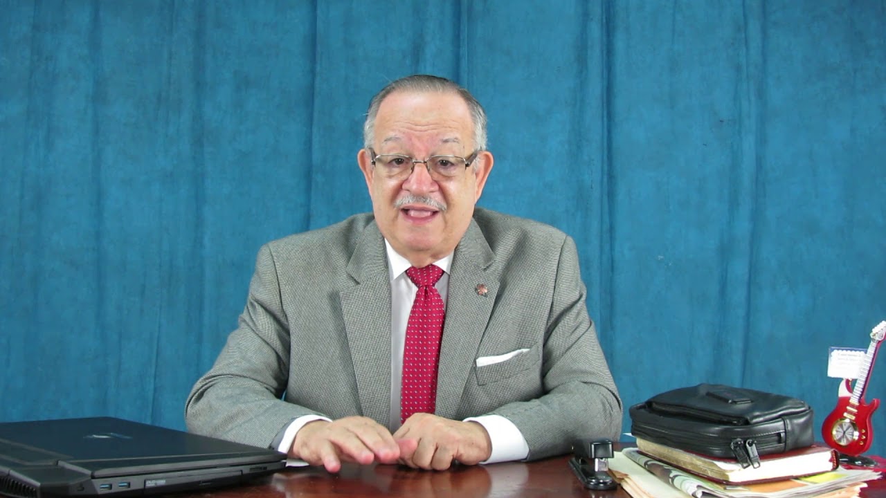 Video General de la Pastoral