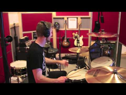 The Swellers - Studio Video