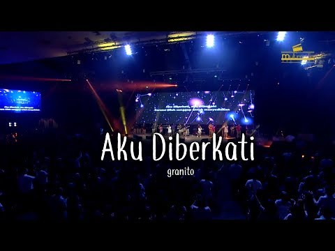 Aku Diberkati by Granito