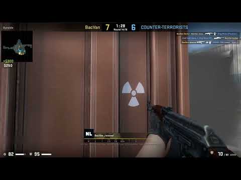 CS:GO SMURFING in SILVER 