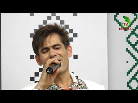 Viorel Mahu - Mulți mă tot vorbesc de rău | Cântă-mi lăutare