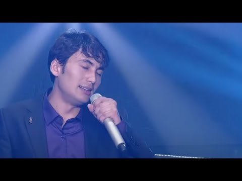 Kéche - Semi Tursun | Uyghur song