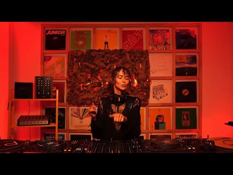 INNA RA and enthusiast place