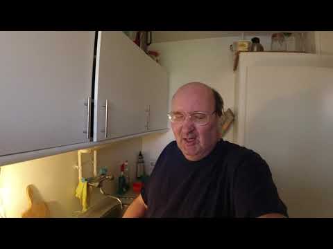 MongoTV_4292 - TAGER EN STOR MEDISTERPØLSE OP AF FRYSER TIL WEEKEND