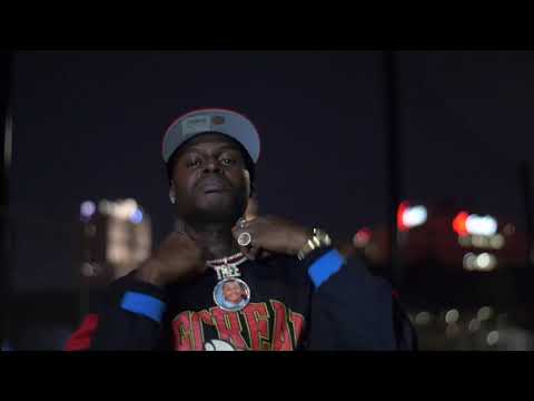 Poppin My Shit, Lil Sodi