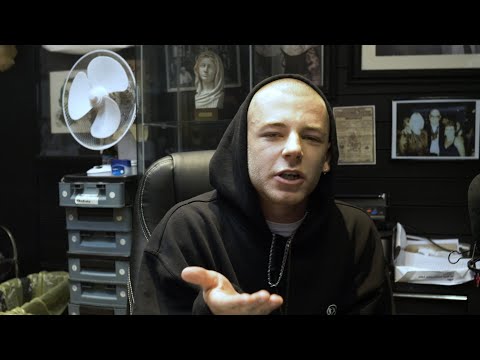 Lazy Eyez - UKHH Bars