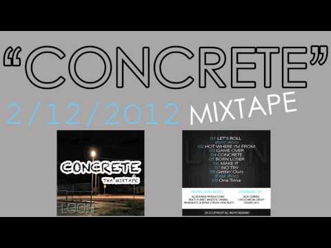 "Let's Roll" by Loon Feat JRoc