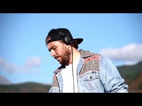 Afro Medusa x Nico de Andrea, Vanetty - Ethnica (Lyric) (Pasilda)