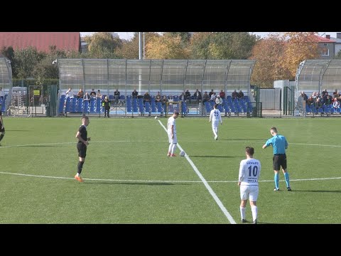 Lewart Lubartów vs Orlęta Łuków - edycja 629, 14.10.2022