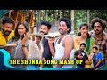 All Shonna Monna Song In One