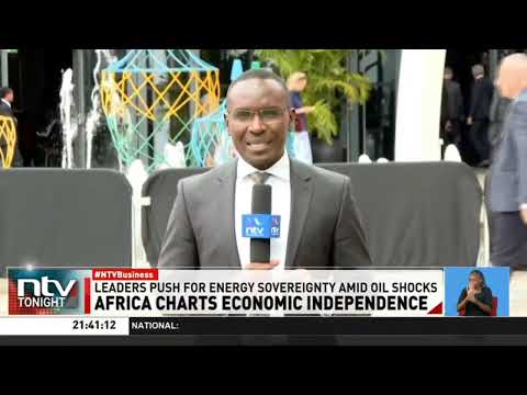 Kigali hosts Africa CEO Forum as leaders tackle oil price shock from Middle East war