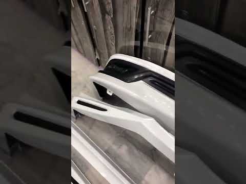 New Honda city install body kits 🔥