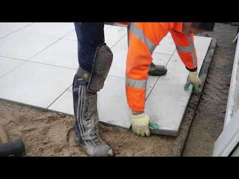60x60x4 Keramiek 3+1 verwerken
