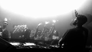 recap regal music for Nu Wav at Playroom DxB