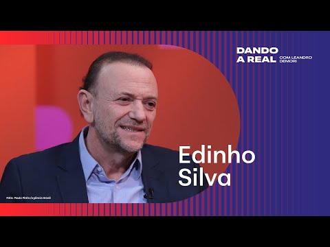 Dando a Real com Leandro Demori entrevista Edinho Silva
