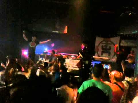 Hypnosis   Apertura Zenith   20 10 12 @ Florida