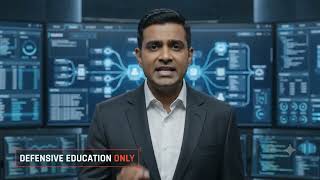 API Breach to Cloud Identity Hijack: A Real World Cyber Incident Simulation | Deepak Kumar, CISSP