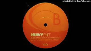 Heavyshift - From Childbirth To Biago (The Tia Chen Mix)