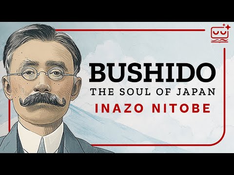 Bushido: The Soul of Japan by Inazo Nitobe | Full Audiobook with Text