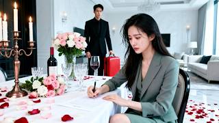 Op de dag van de bevalling koos hij voor zijn eerste liefde. Ze vertrok met zijn baby; hij werd woedend.