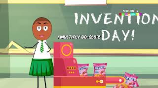 Download lagu Invention Day | School Of Amapiano mp3