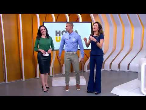 Encerramento do H1 com áudio do RBS Notícias SC