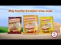 Energen 30s TVC 2017 Philippines