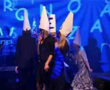 Ringeriksrussen 2006 - Russefeber: Bokstavsketsj