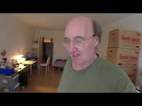 MongoTV_12932 - Hvorfor Ligge Sove på Gaden i Udlandet Jeg Når Har En Lejlighed i Danmark