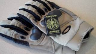 STRIDER ZIPPO: Our only competition is Death...