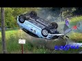 Best Of Rallye Crashs Amazing 2023 By Rigostyle Rally Crash Fails