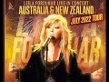 Leila Forouhar Live in concert - Auckland New Zealand  - 2022 لیلا فروهر- پیشکش
