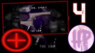 UNEXPECTED ENDING! - Five Nights at Freddy's Plus Walkthrough, Night 1, 5