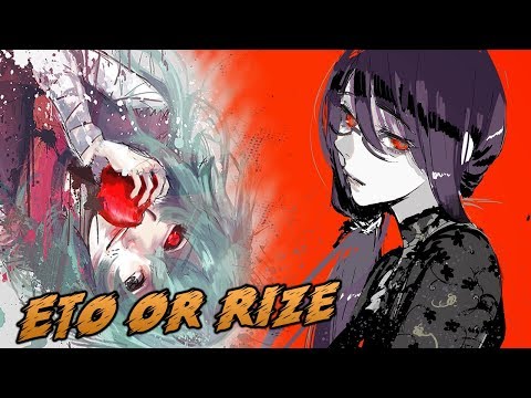 Could That Be Eto or Rize? | Tokyo Ghoul:re Chapter 165