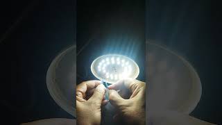 Download lagu Cara Perbaiki Lampu LED Mati Total mp3